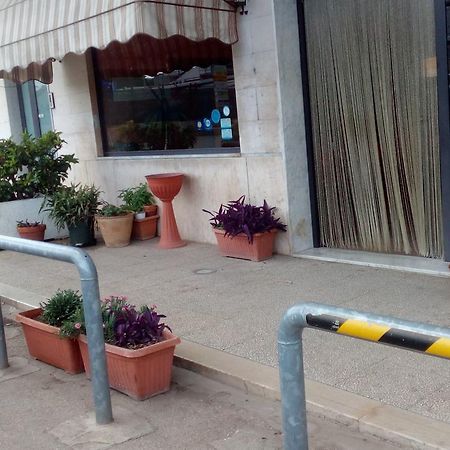 Hotel Zio Cataldo Corato Eksteriør bilde