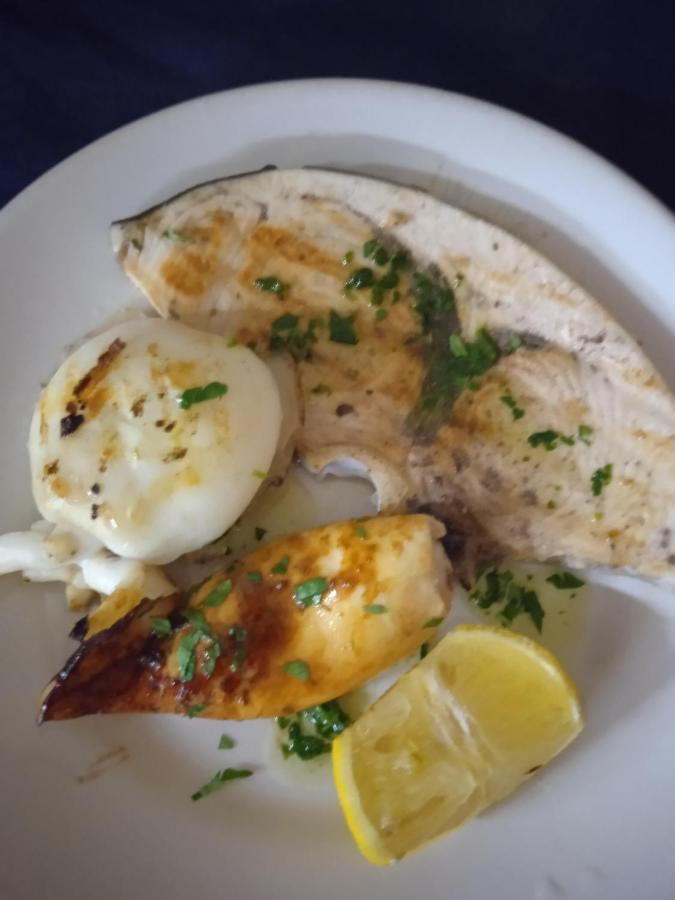 Hotel Zio Cataldo Corato Eksteriør bilde