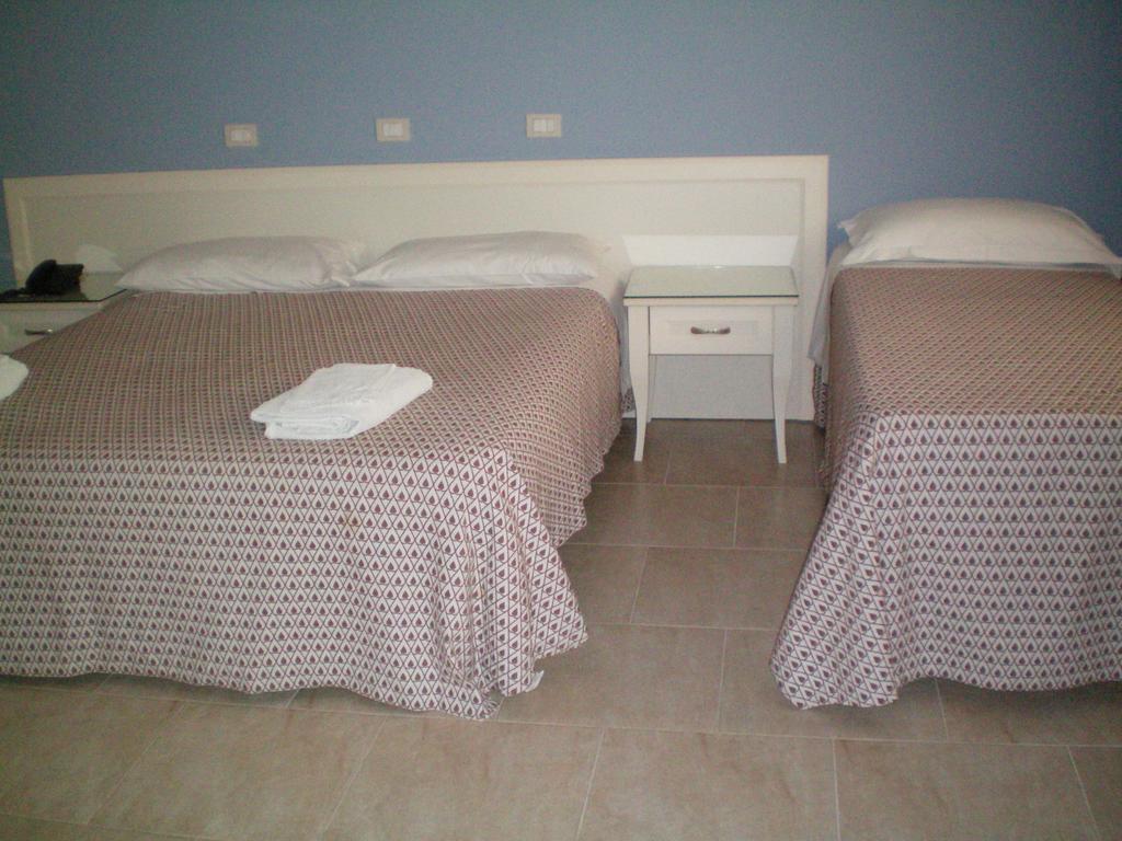 Hotel Zio Cataldo Corato Rom bilde