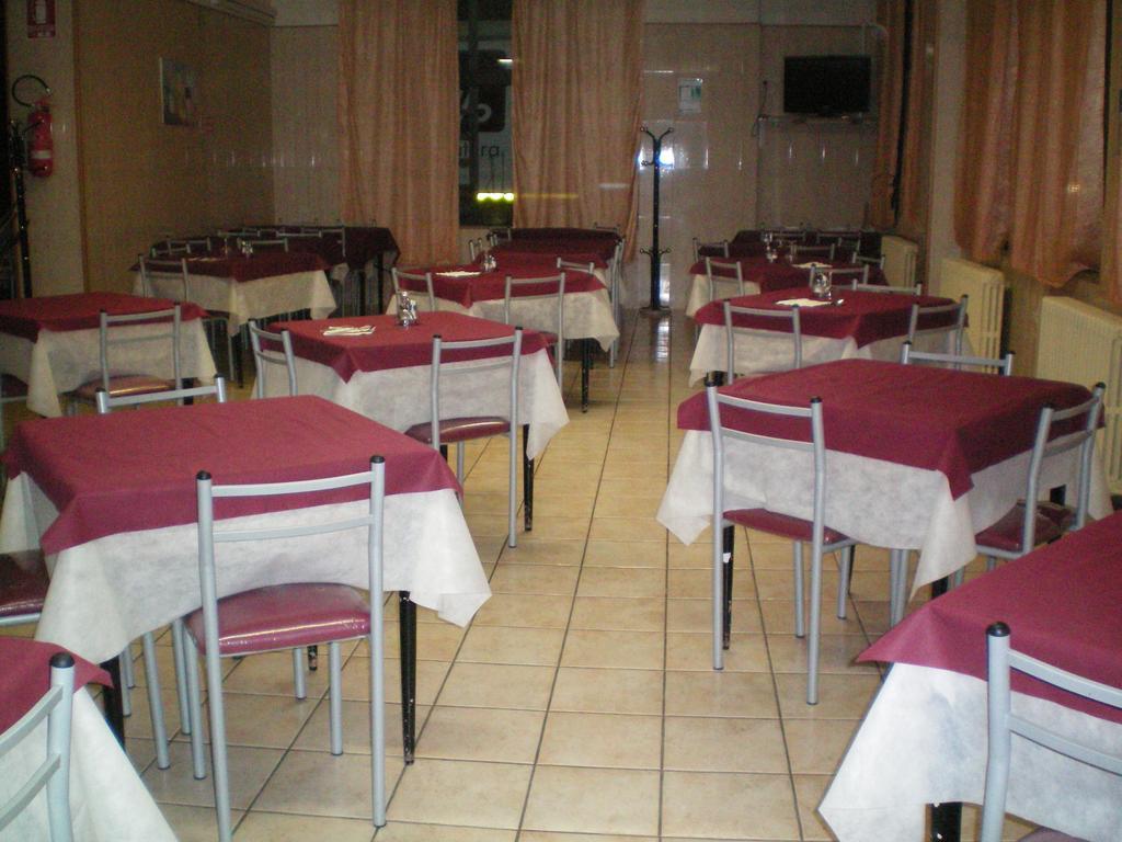 Hotel Zio Cataldo Corato Eksteriør bilde