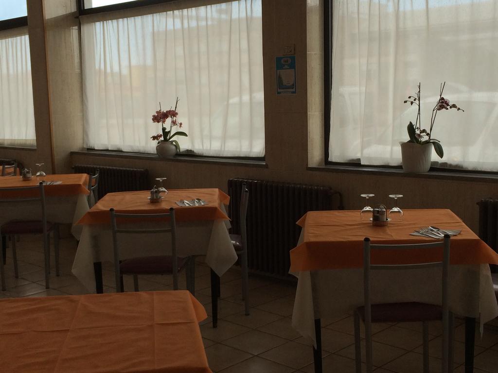 Hotel Zio Cataldo Corato Eksteriør bilde