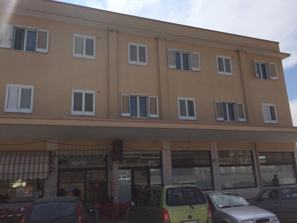 Hotel Zio Cataldo Corato Eksteriør bilde