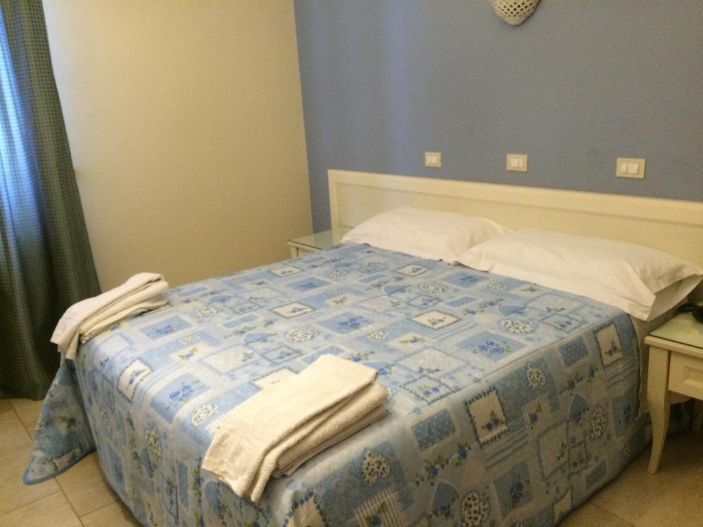 Hotel Zio Cataldo Corato Eksteriør bilde