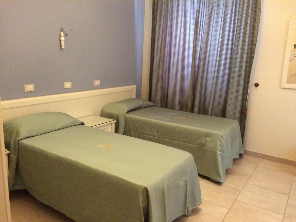 Hotel Zio Cataldo Corato Eksteriør bilde