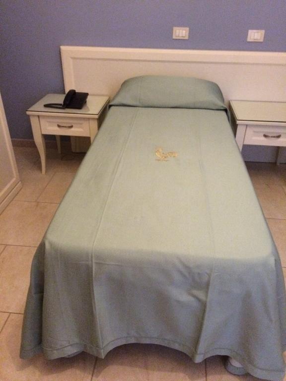 Hotel Zio Cataldo Corato Eksteriør bilde