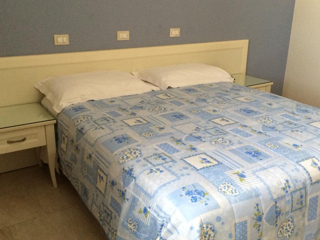 Hotel Zio Cataldo Corato Eksteriør bilde