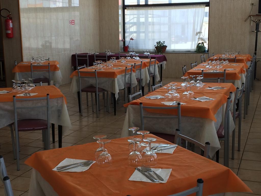 Hotel Zio Cataldo Corato Eksteriør bilde